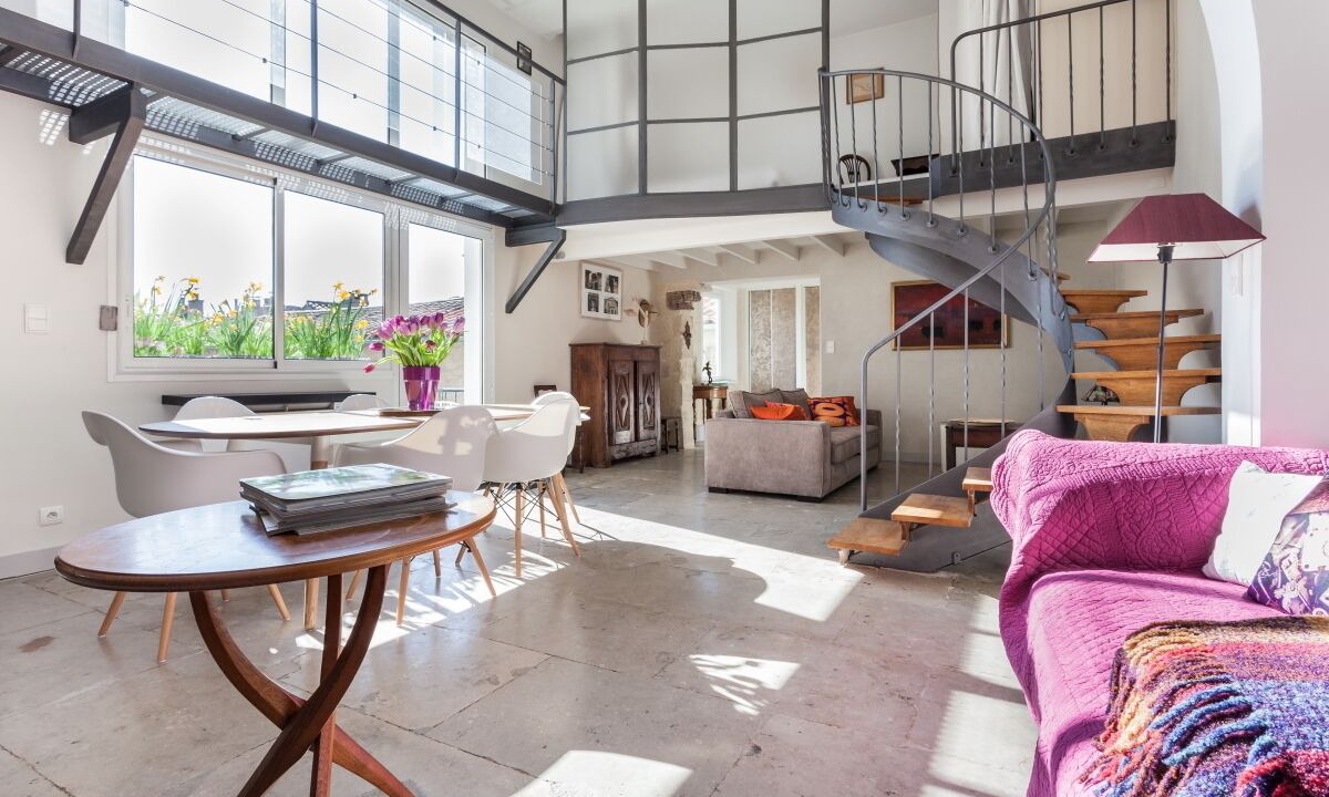 Photo of Livingroom in Ecusson