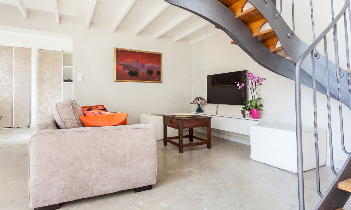 Photo of Livingroom in Ecusson