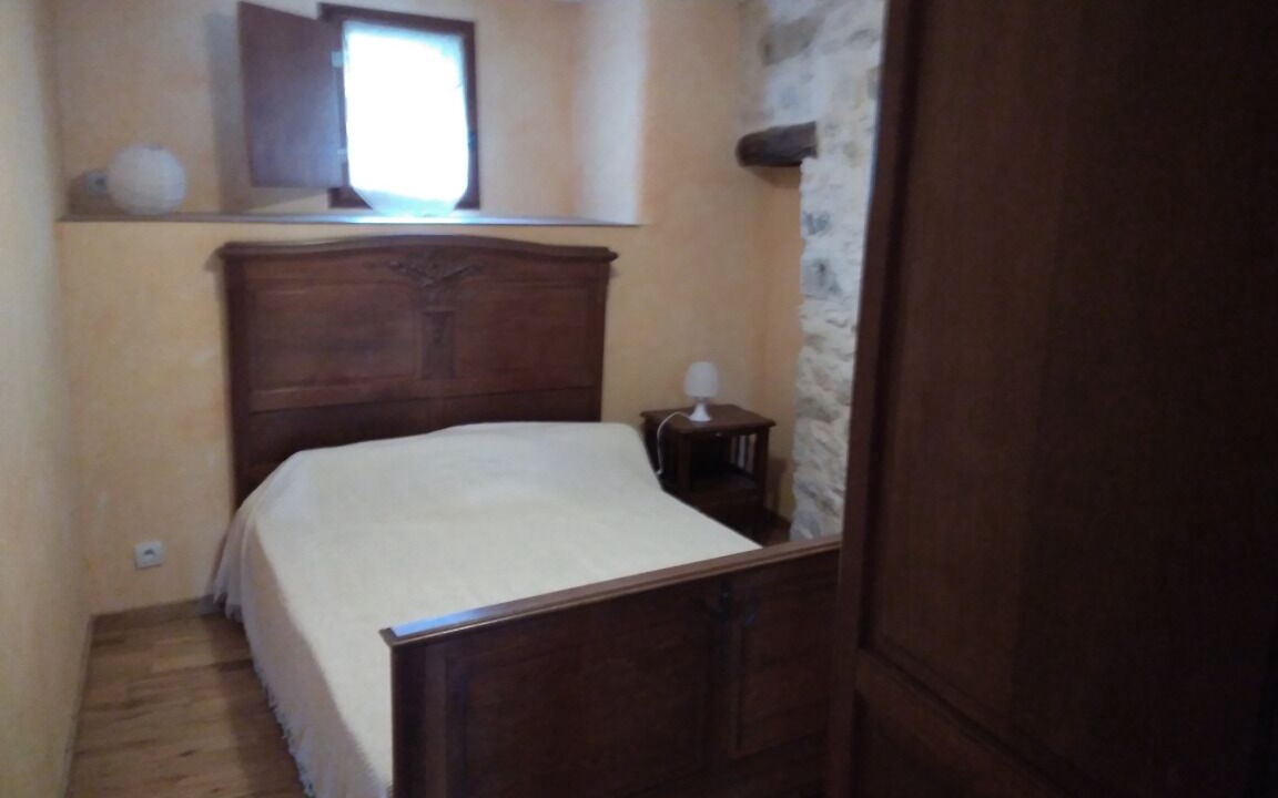 Photo of Bedroom in Cruis