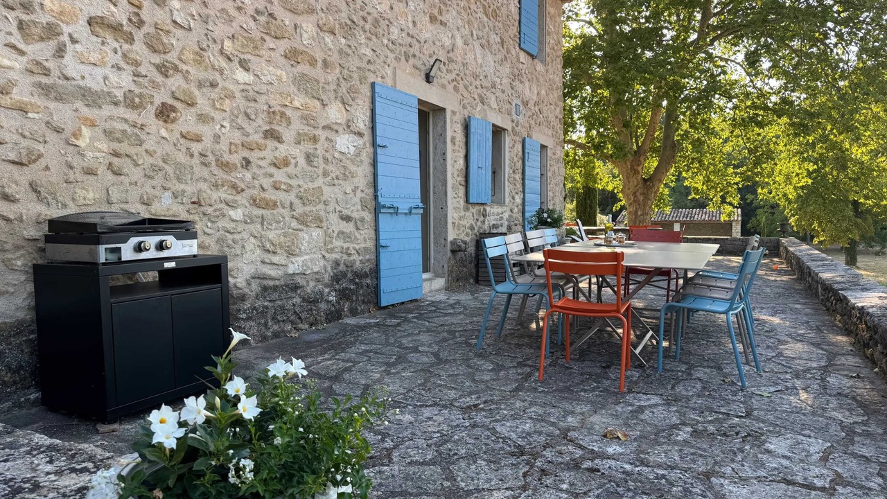 Photo of Others in Saignon
