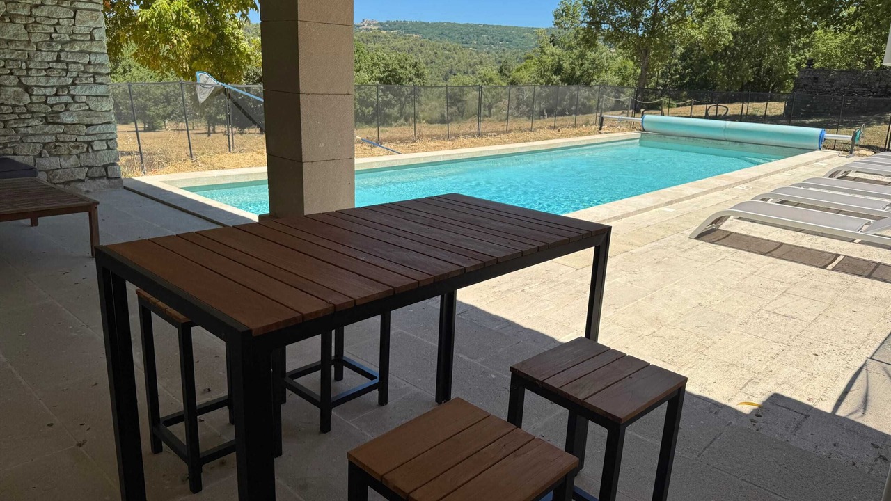 Photo of Outdoor in Saignon