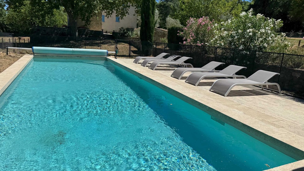 Photo of Outdoor in Saignon