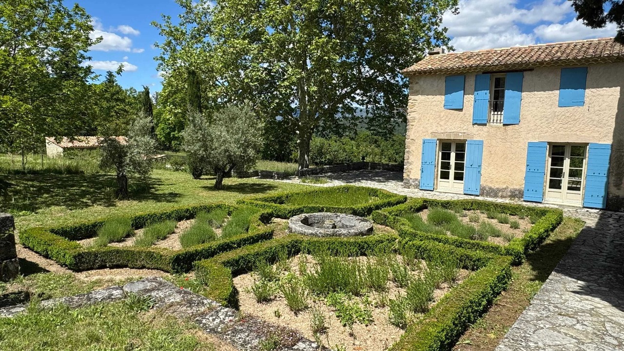 Photo of Outdoor in Saignon