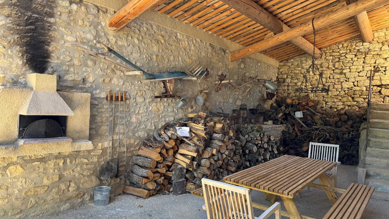 Photo of Others in Saignon