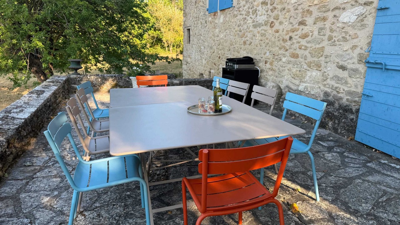 Photo of Others in Saignon