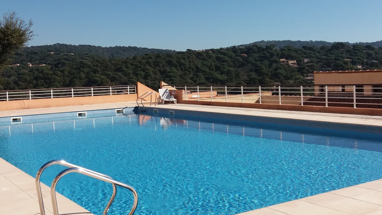 Photo of Outdoor in La Croix-Valmer