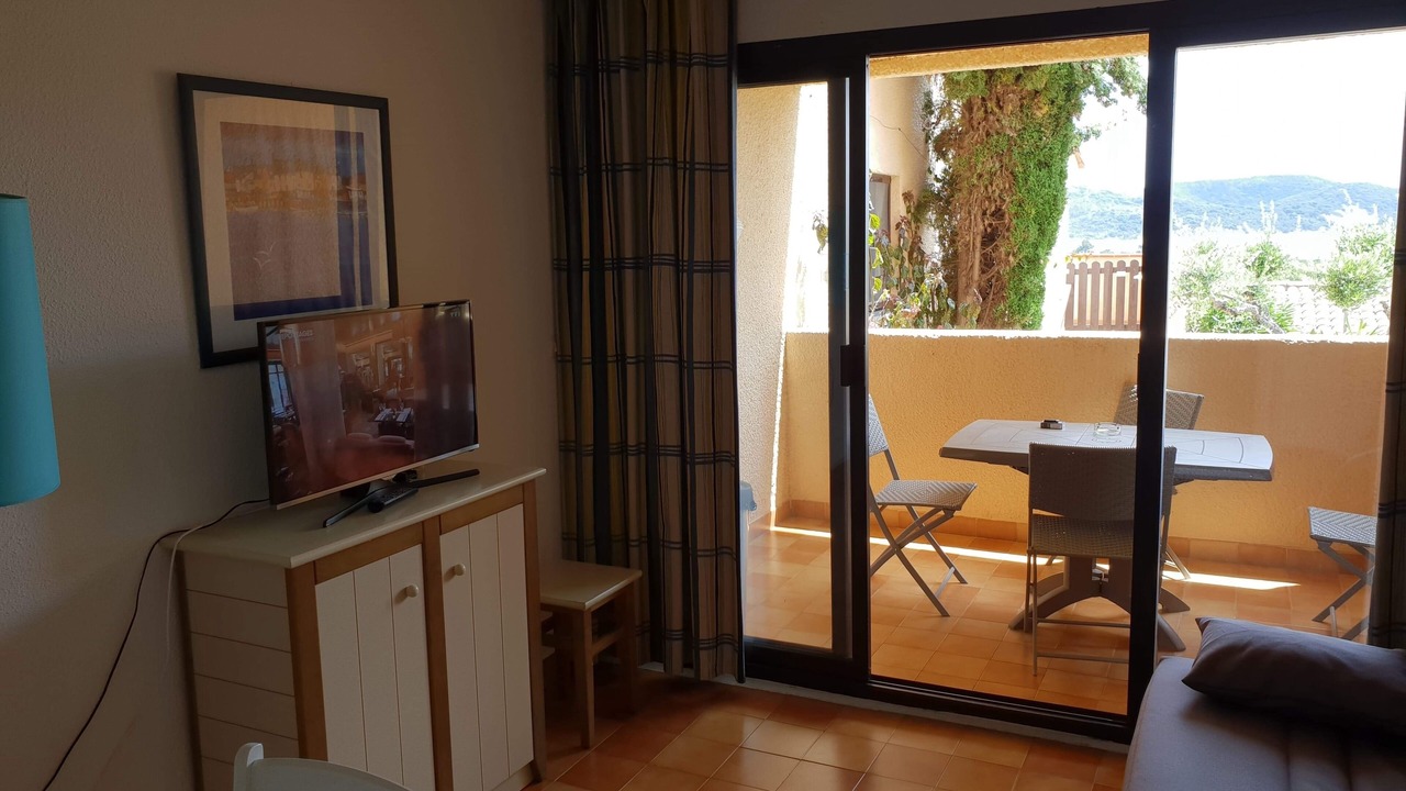 Photo of Livingroom in La Croix-Valmer