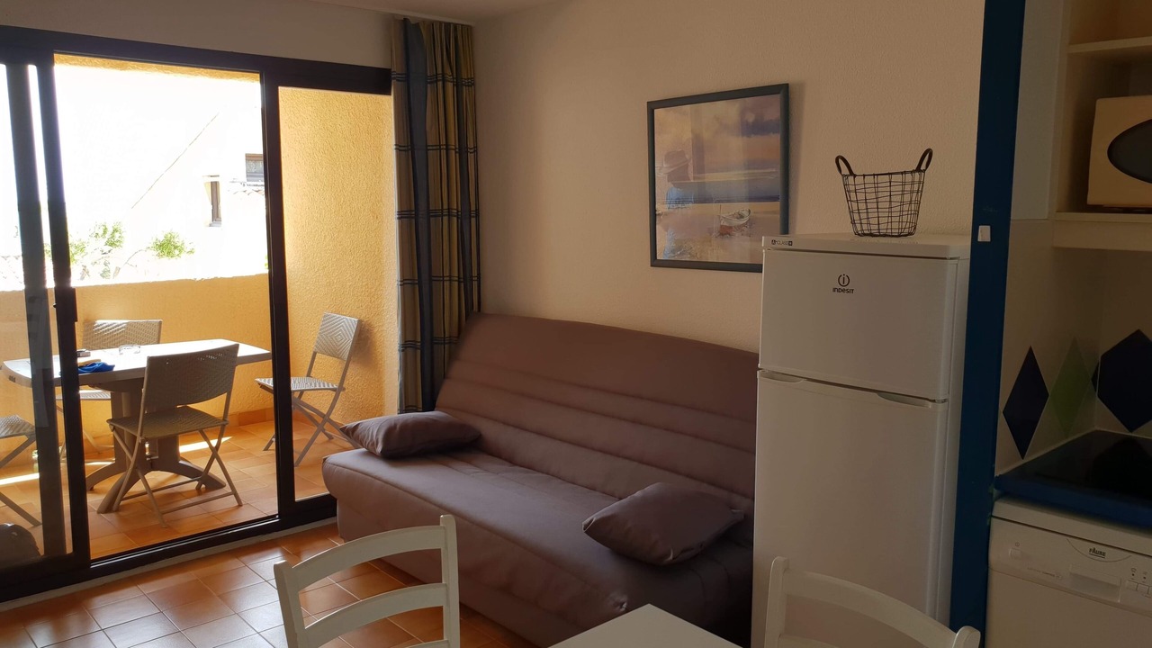 Photo of Livingroom in La Croix-Valmer