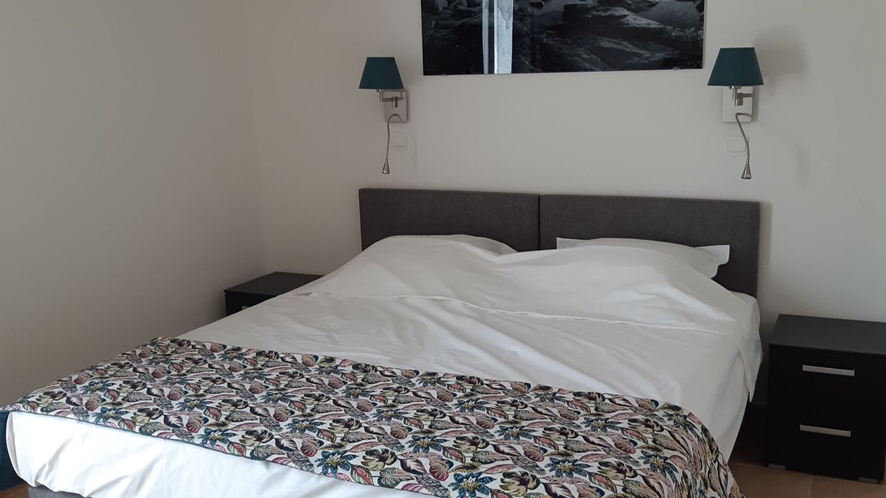 Photo of Bedroom in Flayosc