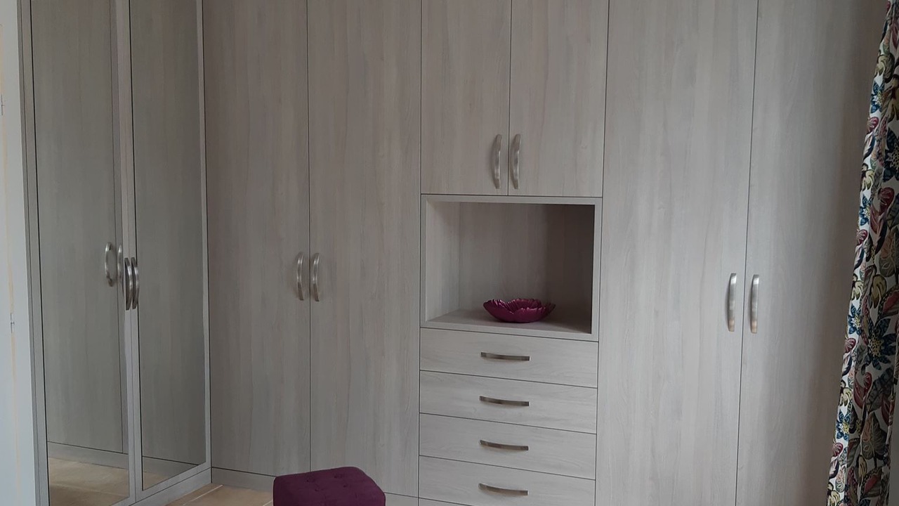 Photo of Bedroom in Flayosc