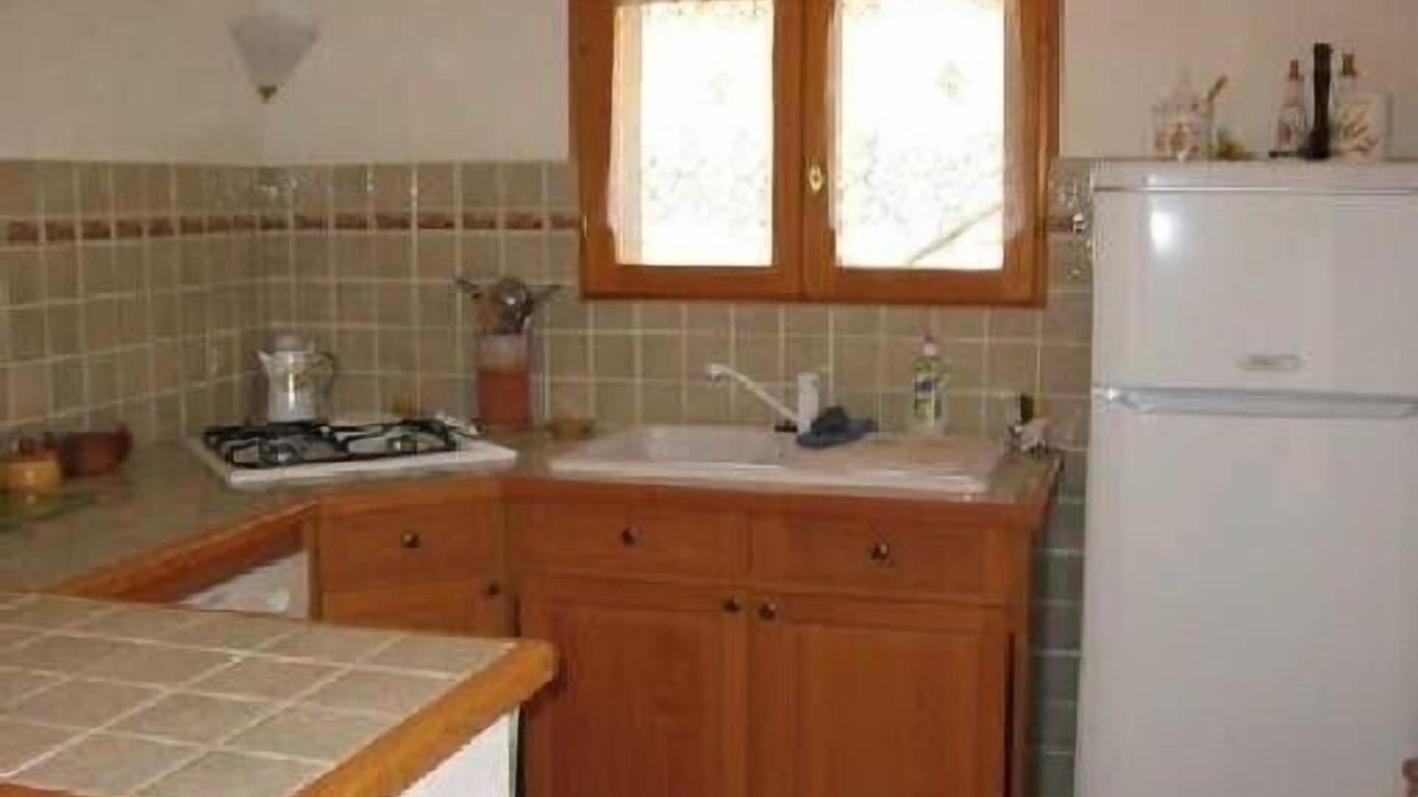 Photo of Kitchen in Vars