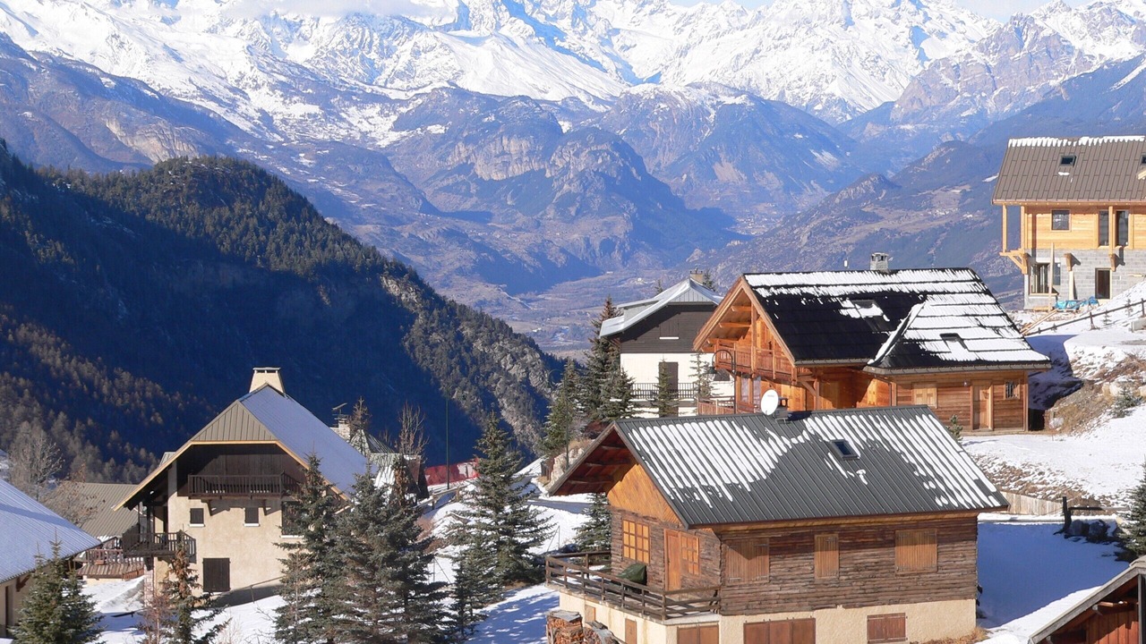 Photo of Outdoor in Vars