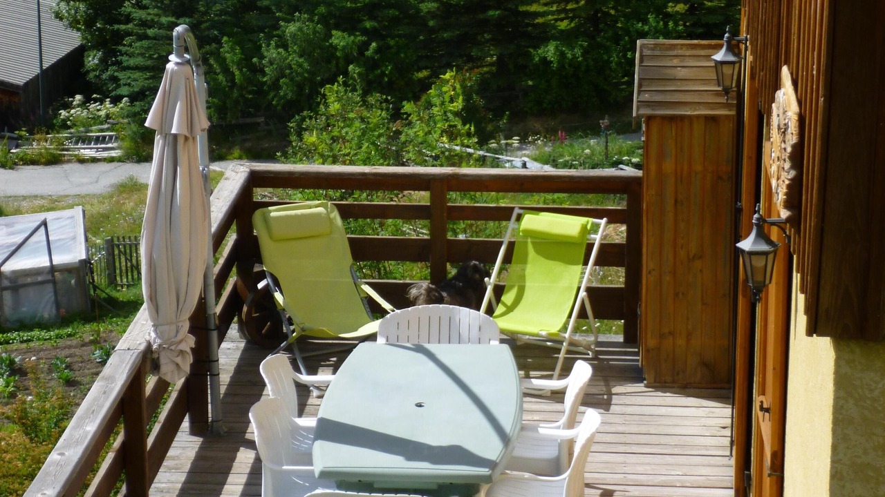 Photo of Outdoor in Vars