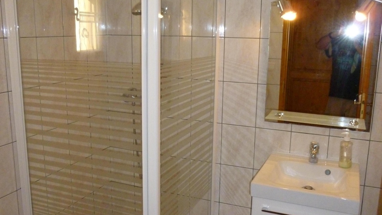 Photo of Bathroom in Vars