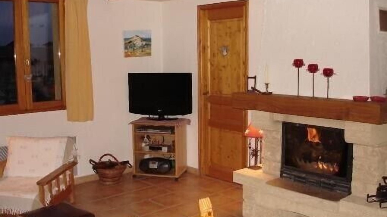 Photo of Livingroom in Vars
