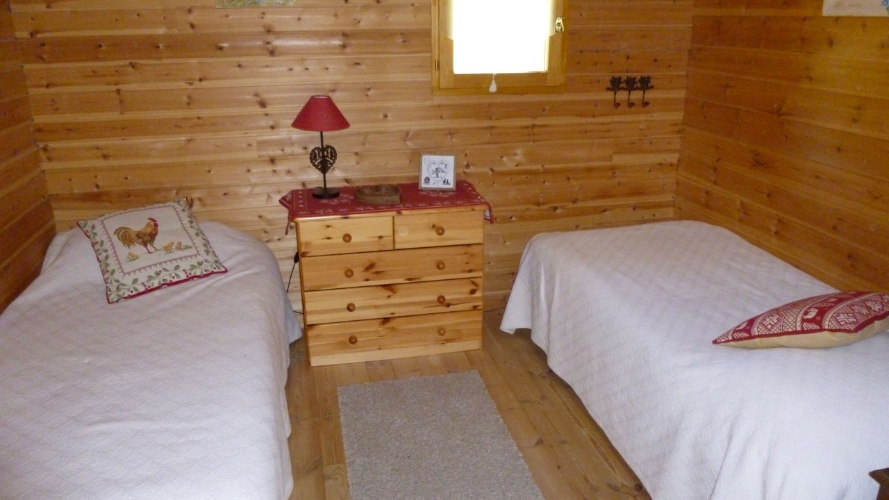 Photo of Bedroom in Vars