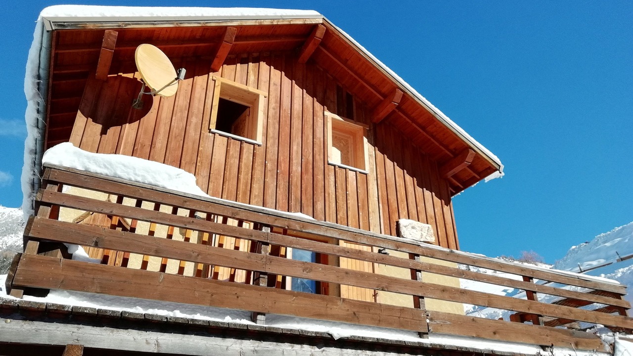 Photo of Outdoor in Vars