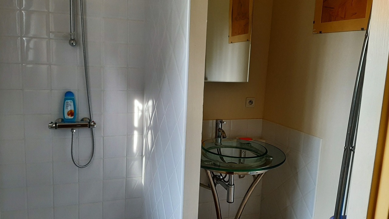 Photo of Bathroom in Tourtour