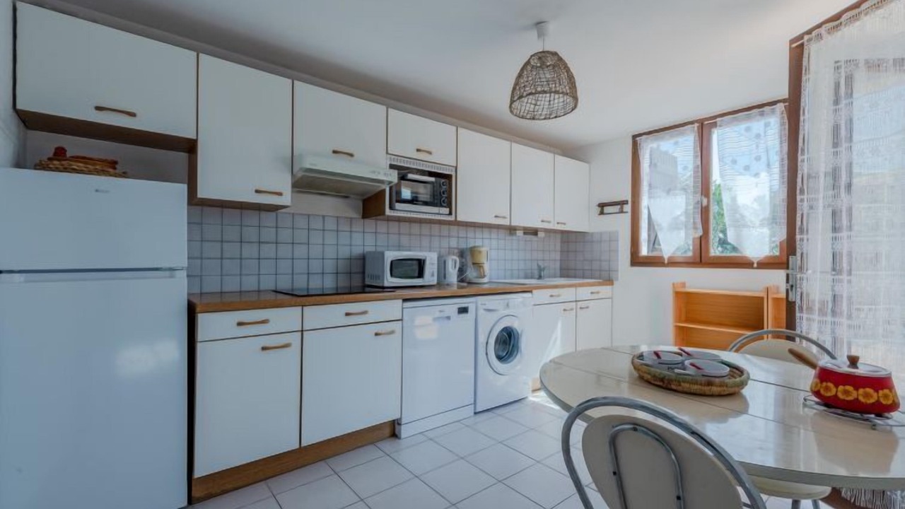 Photo of Bedroom in Le Barcares