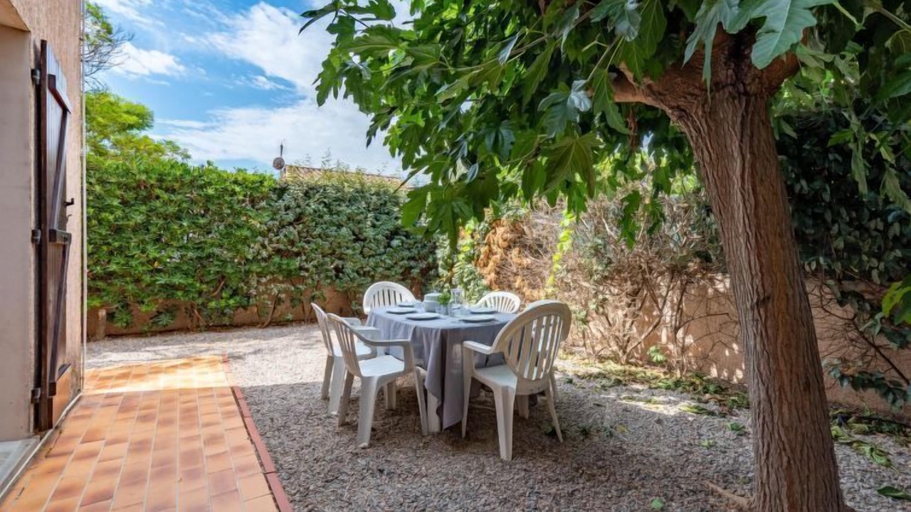 Photo of Outdoor in Le Barcares