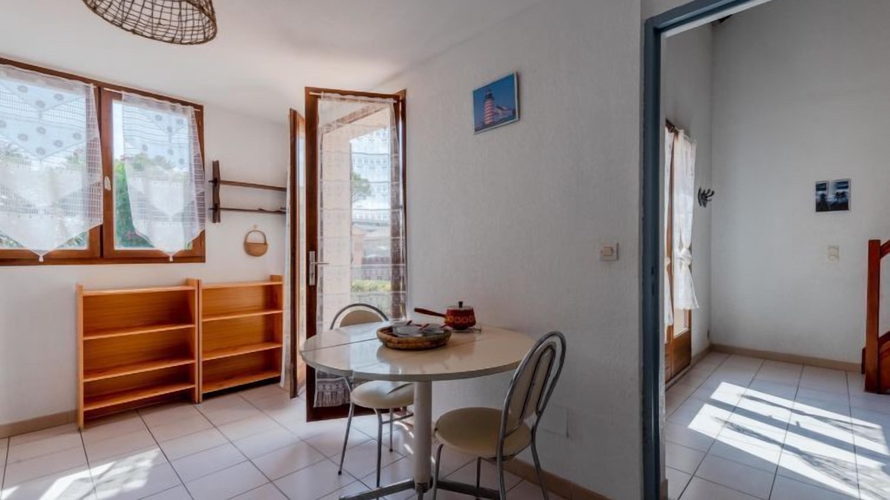 Photo of Bedroom in Le Barcares