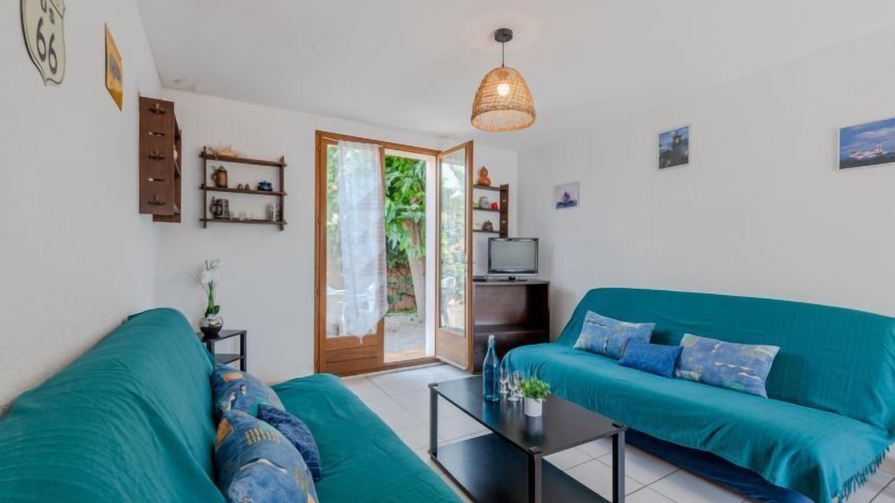 Photo of Livingroom in Le Barcares