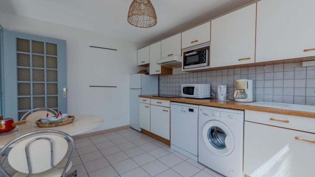 Photo of Bedroom in Le Barcares