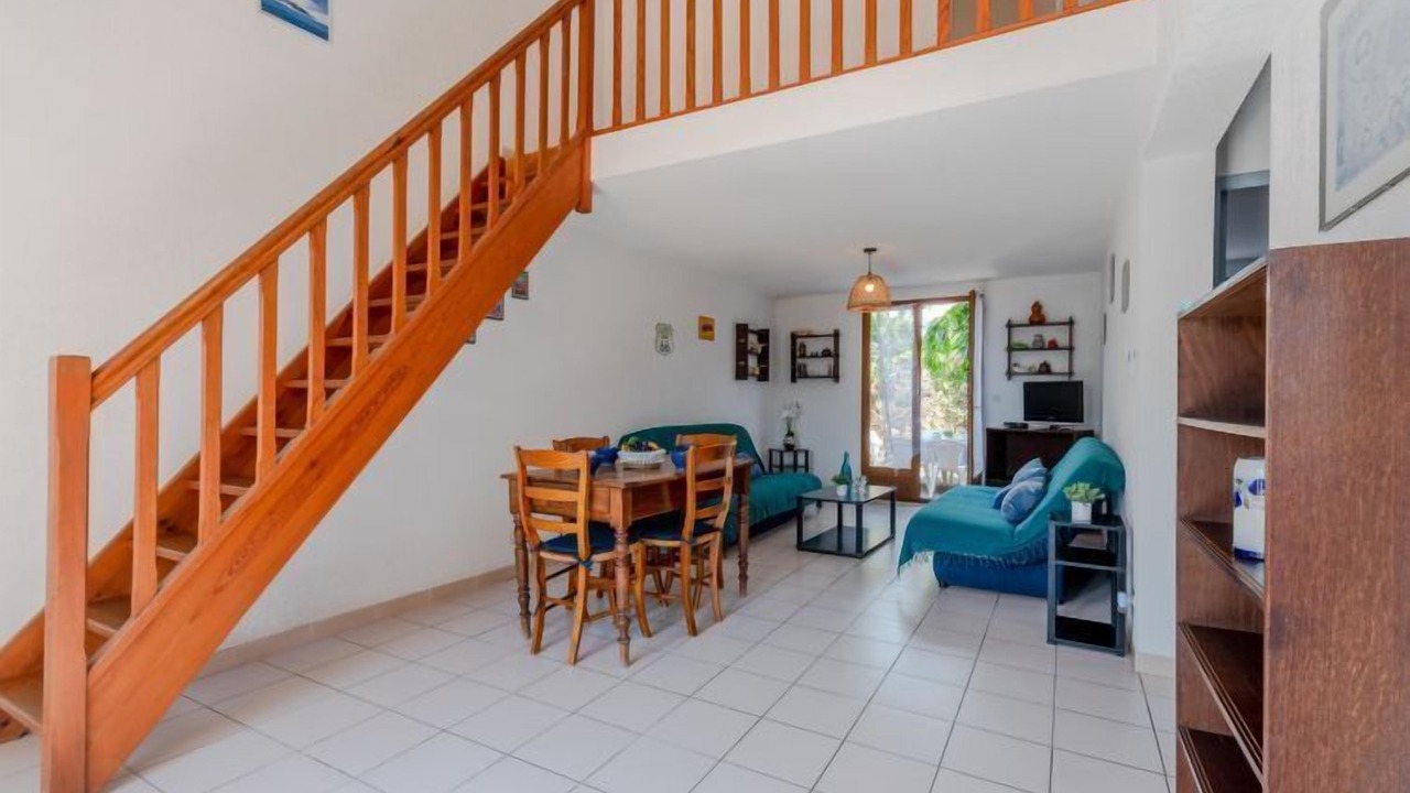 Photo of Livingroom in Le Barcares