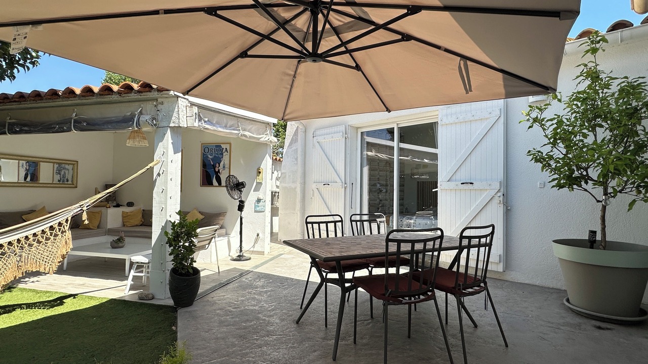Photo of Outdoor in Saint-Cyprien Plage