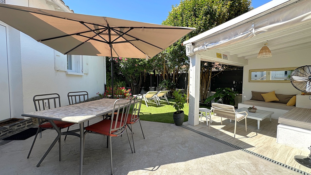 Photo of Outdoor in Saint-Cyprien Plage