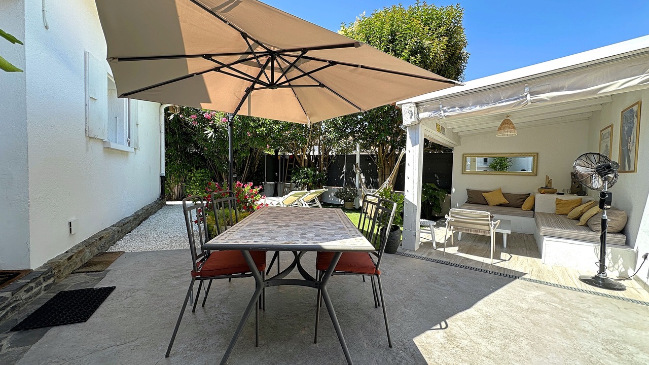 Photo of Outdoor in Saint-Cyprien Plage
