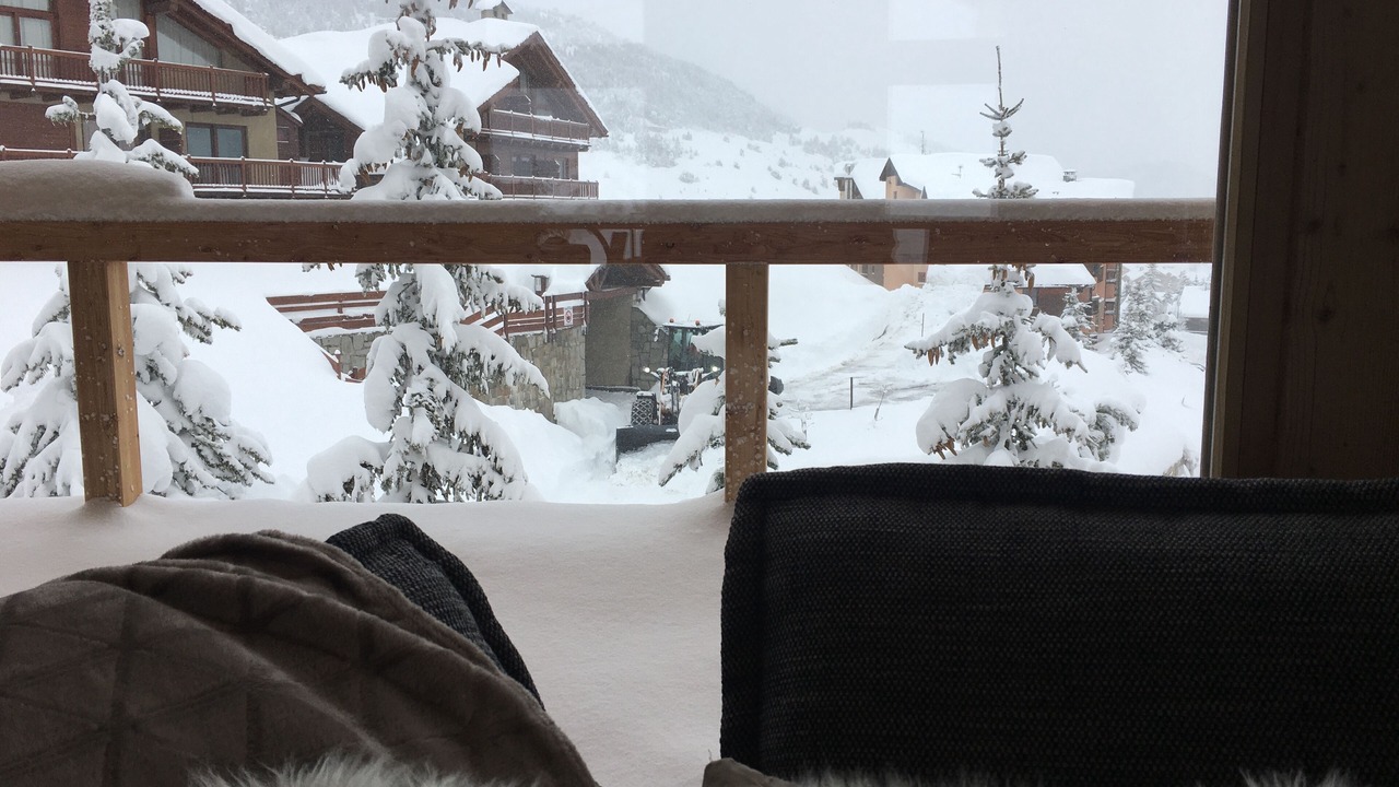 Photo of Others in Montgenevre