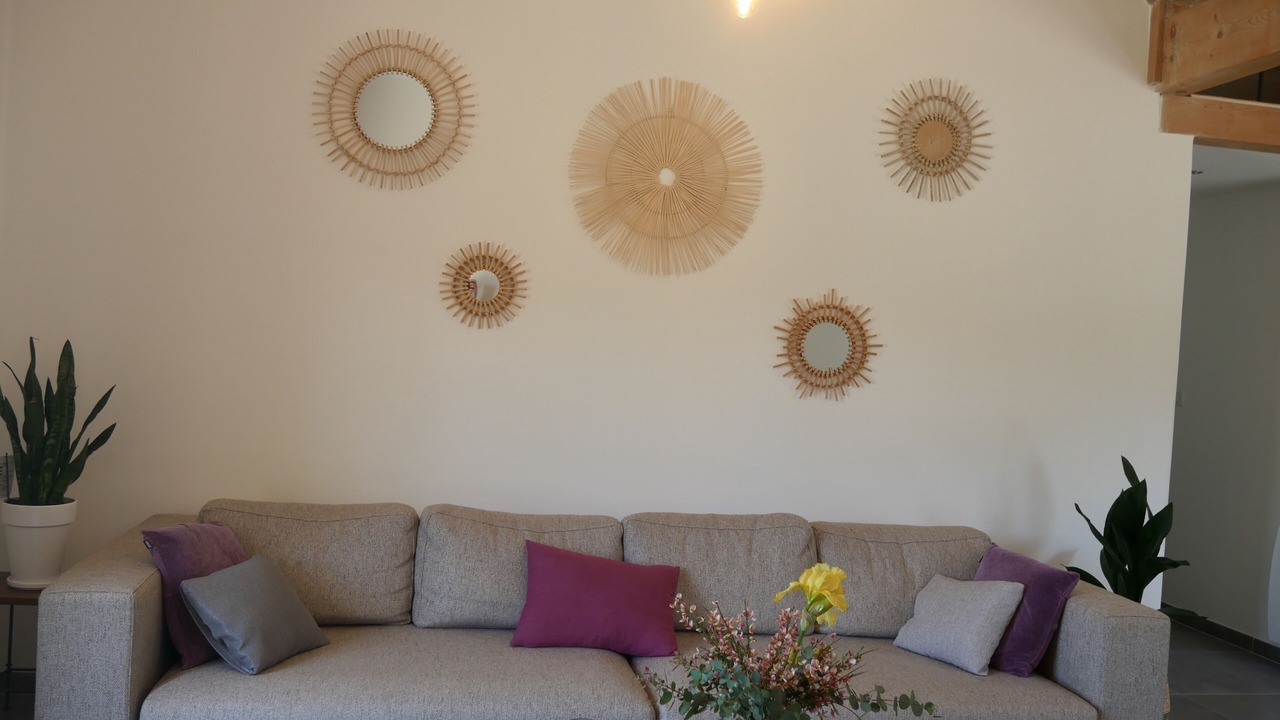 Photo of Livingroom in Aix-en-Provence