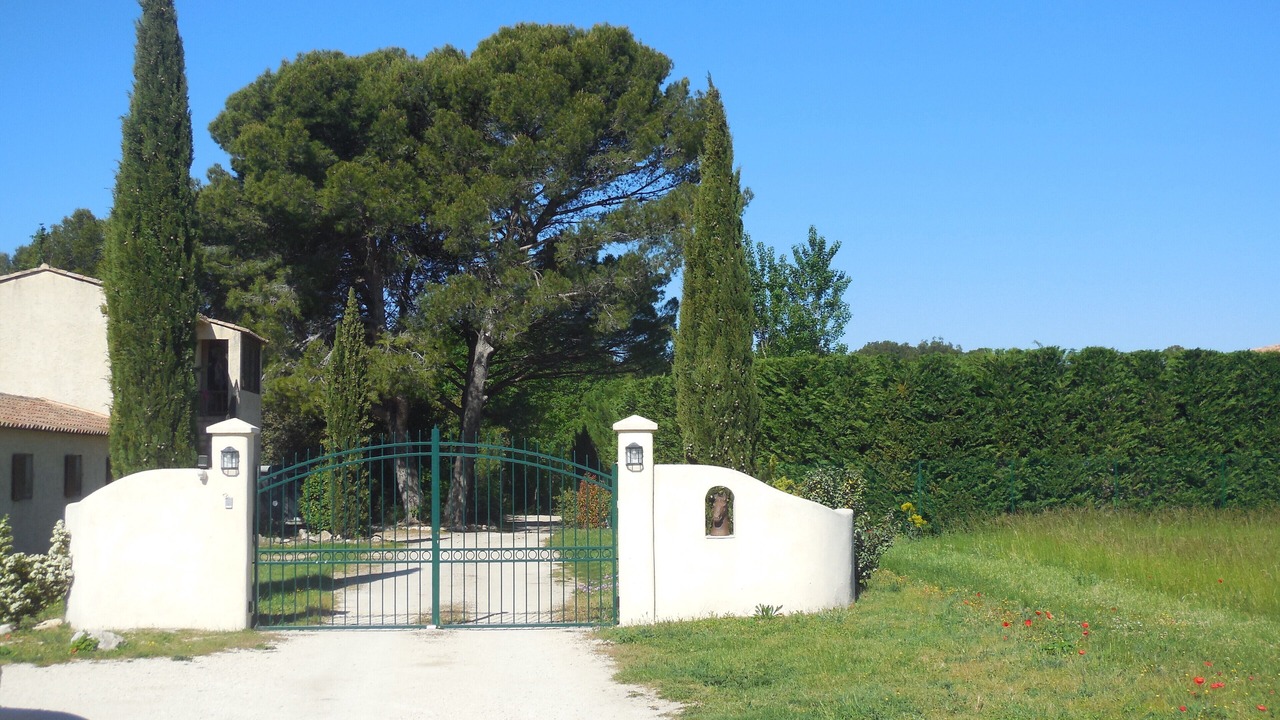 Photo of Outdoor in Aix-en-Provence