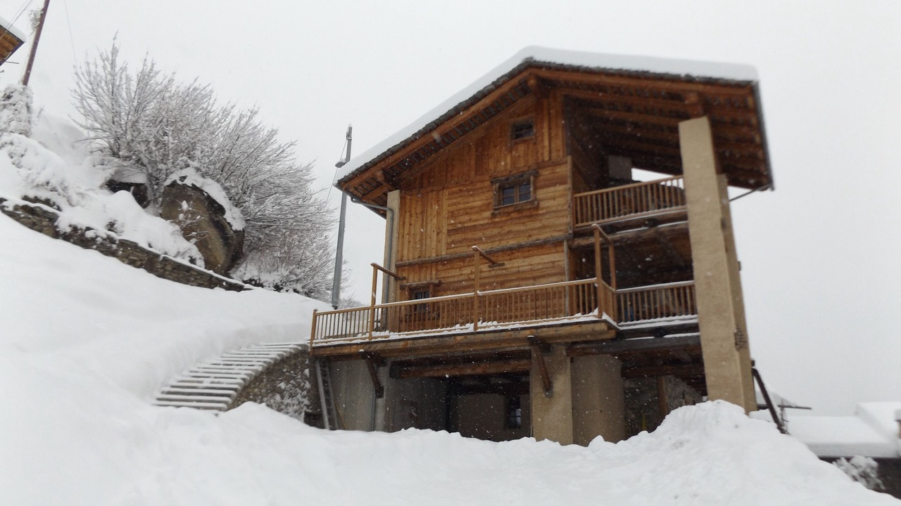 Photo of Outdoor in Stroppo
