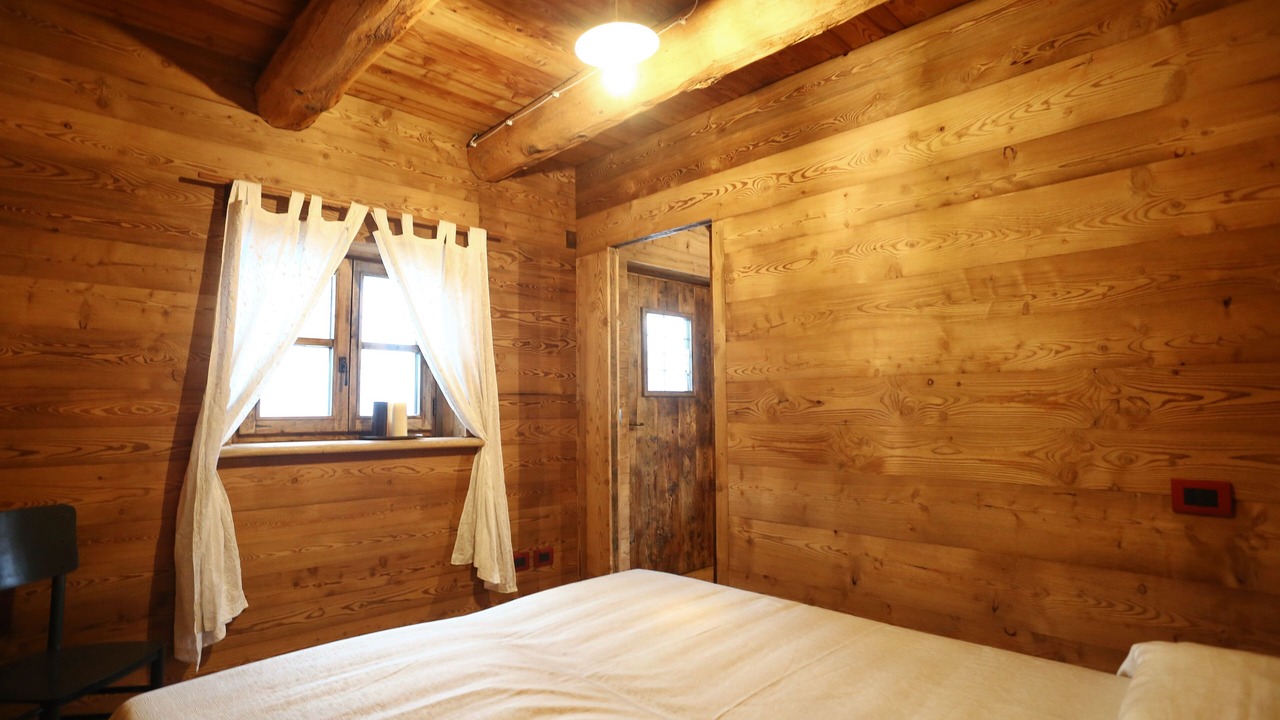 Photo of Bedroom in Stroppo