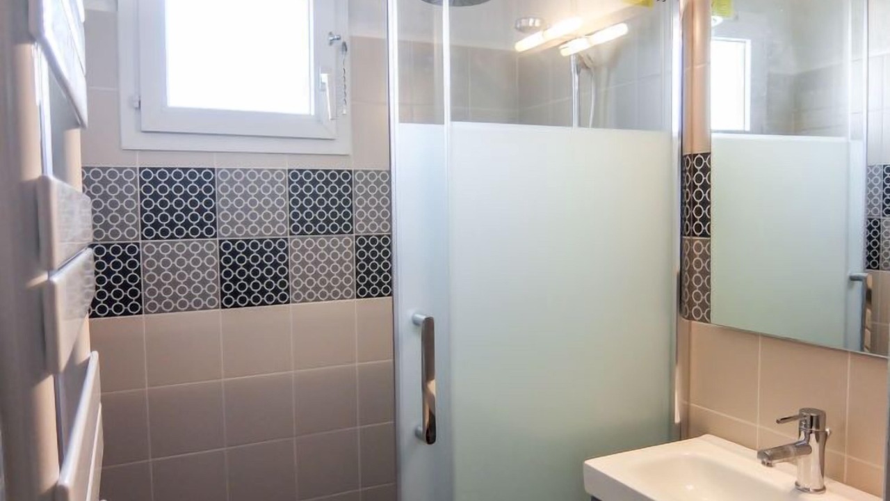Photo of Bathroom in Collioure