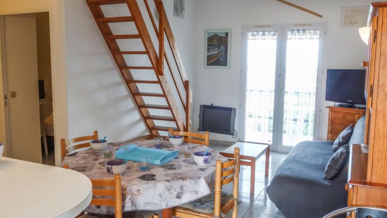 Photo of Livingroom in Collioure
