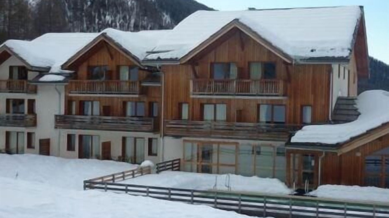 Photo of Outdoor in Les Orres