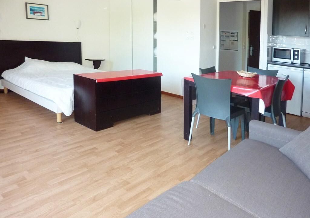 Photo of Bedroom in Les Orres