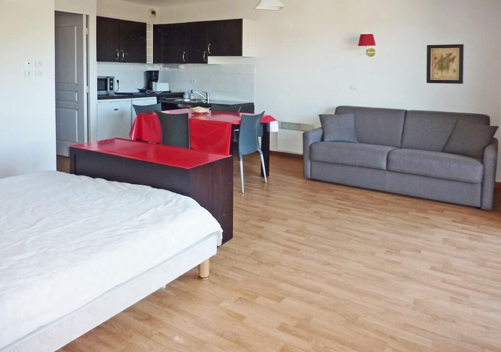 Photo of Livingroom in Les Orres