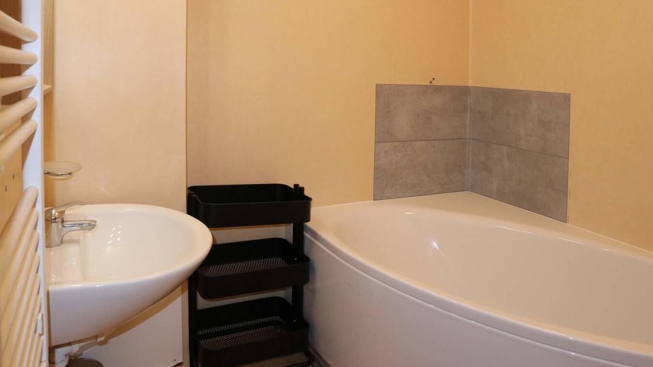 Photo of Bathroom in Les Orres
