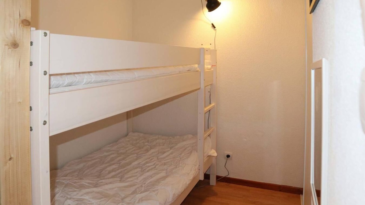 Photo of Bedroom in Les Orres