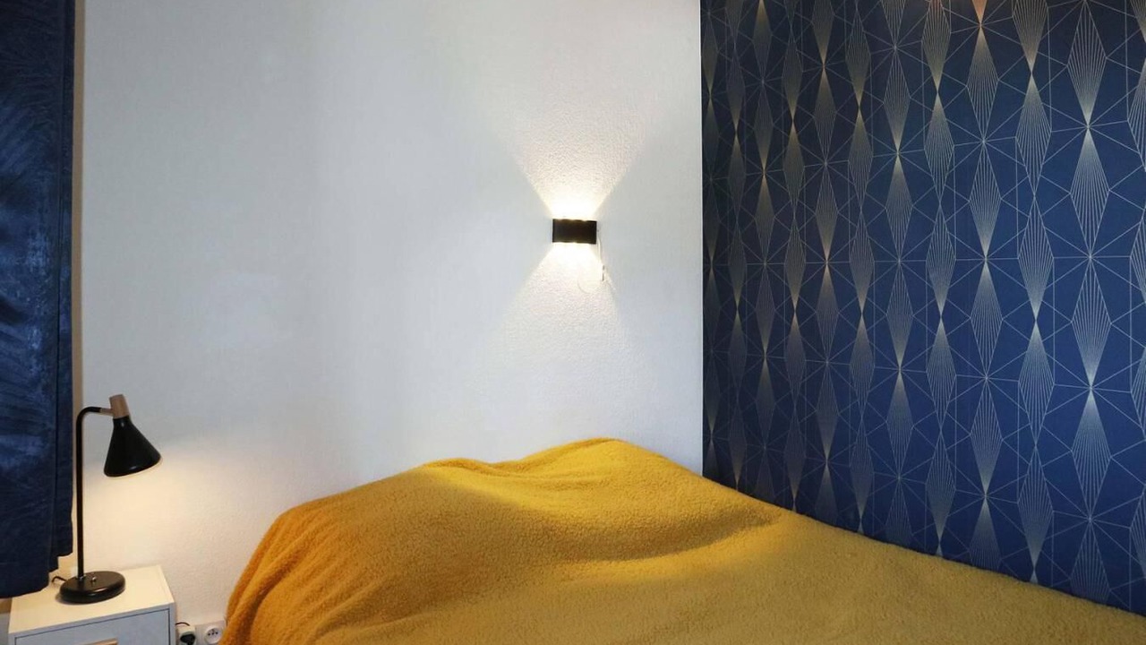 Photo of Bedroom in Les Orres