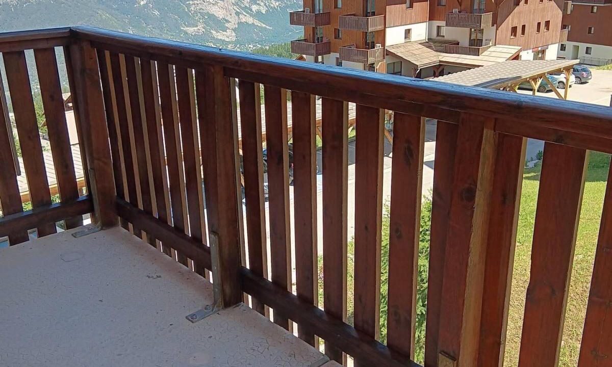 Photo of Outdoor in Puy-Saint-Vincent