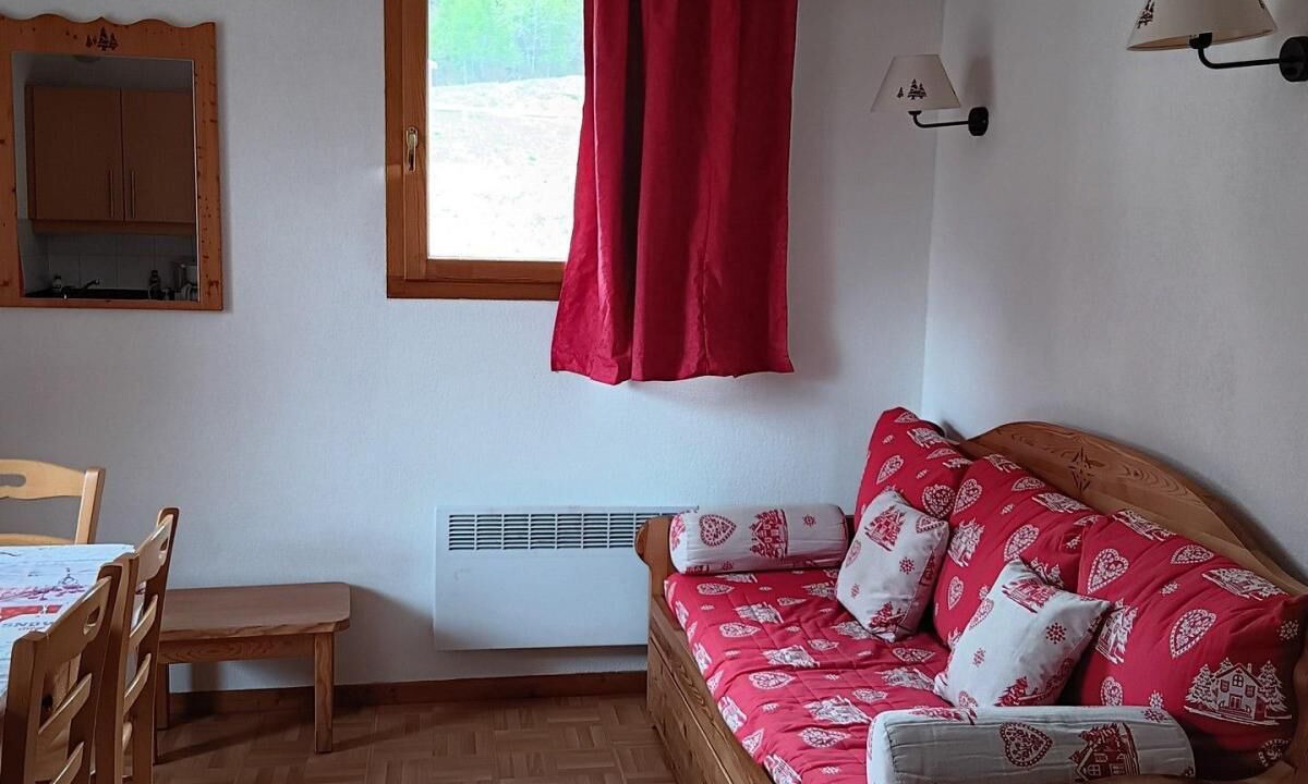 Photo of Livingroom in Puy-Saint-Vincent