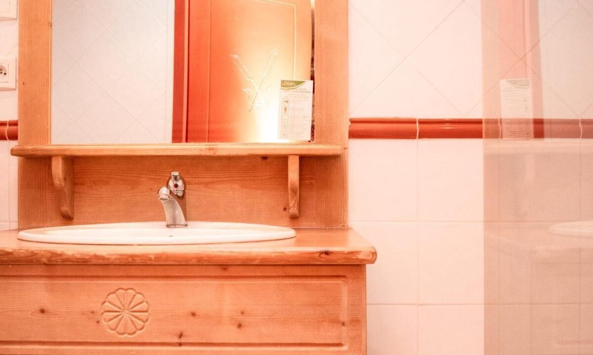 Photo of Bathroom in Pra Loup