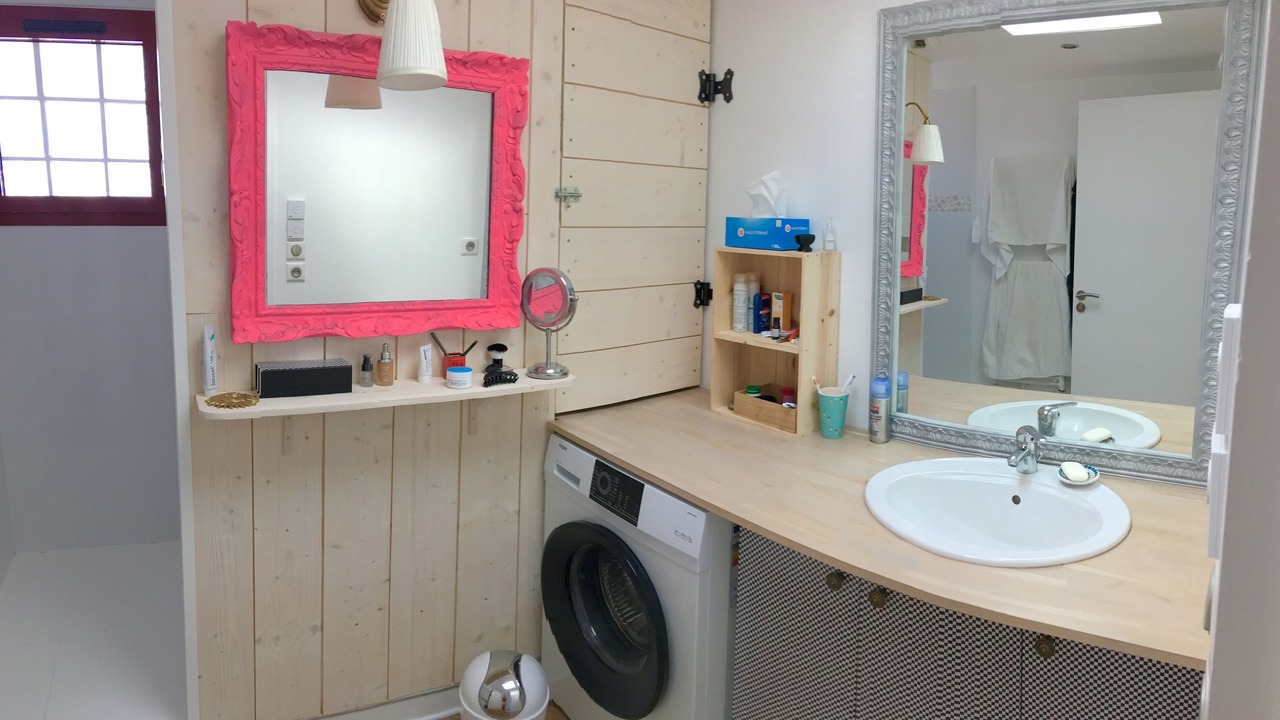 Photo of Bathroom in Palavas-les-Flots