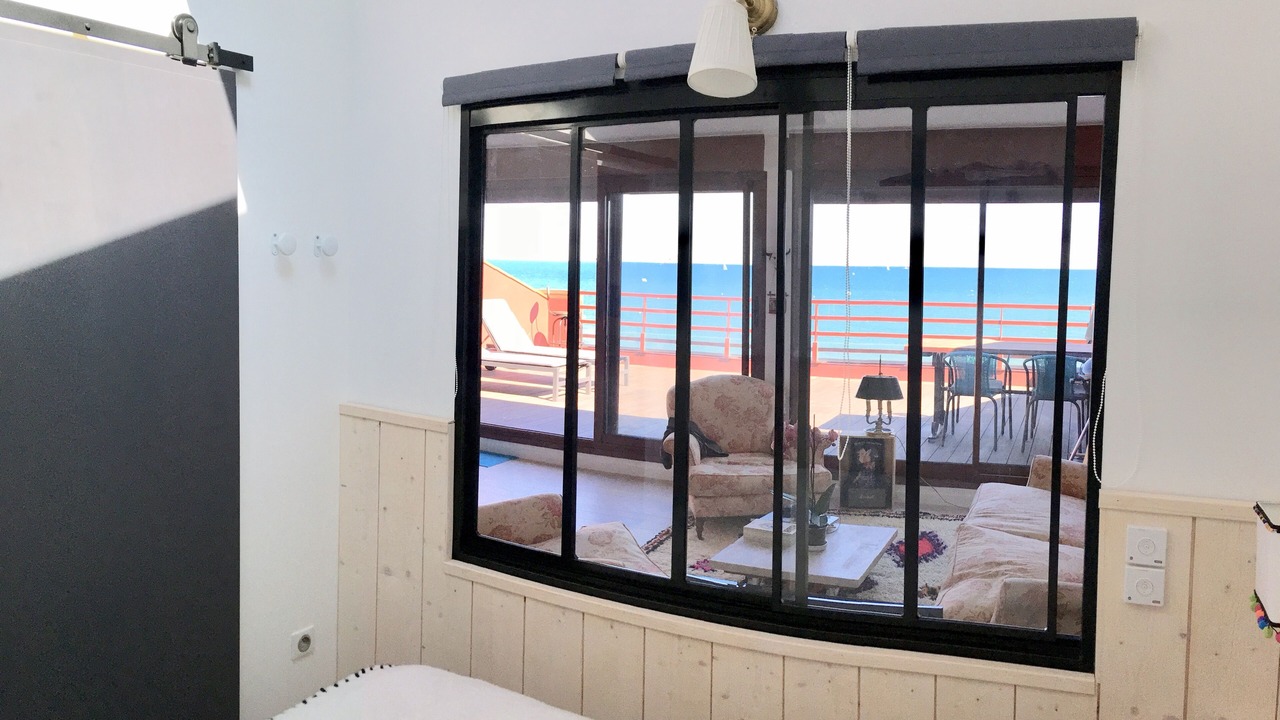 Photo of Bedroom in Palavas-les-Flots