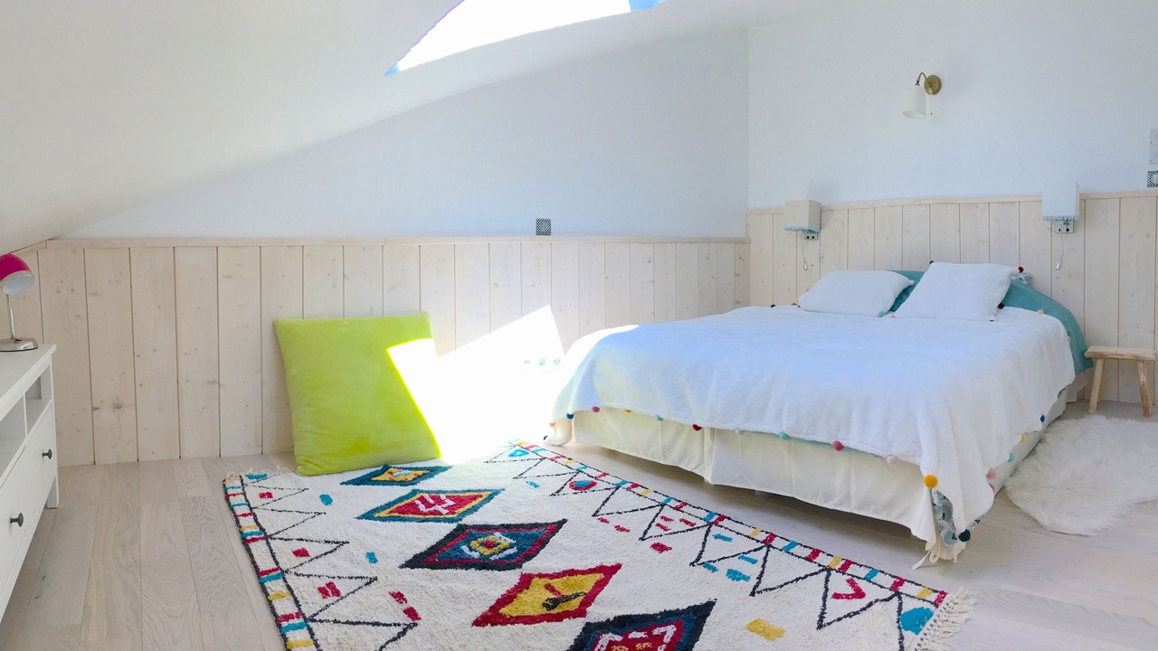 Photo of Bedroom in Palavas-les-Flots